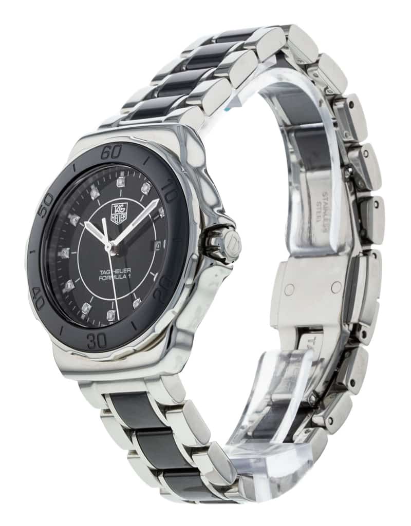 Tag Heuer Formula 1 WAH1314.BA0867